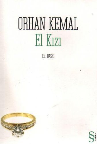 EL KIZI ORHAN KEMAL