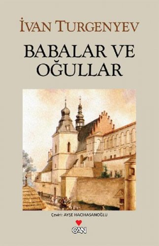 BABALAR VE OĞULLAR