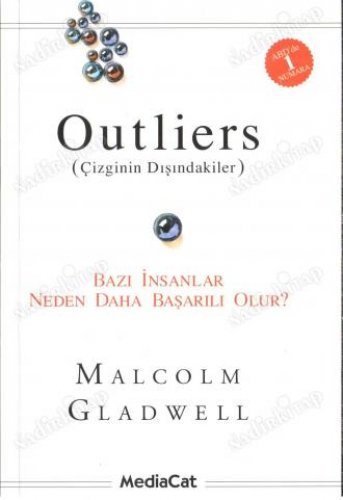 OUTLİERS (ÇİZGİNİN DIŞINDAKİLER)