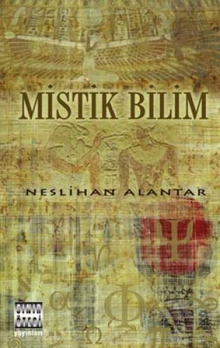 MİSTİK BİLİM NESLİHAN ALANTAR