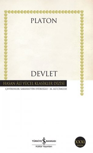 DEVLET