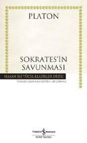 SOKRATES'İN SAVUNMASI
