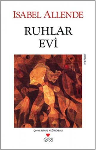 RUHLAR EVİ ISABEL ALLENDE