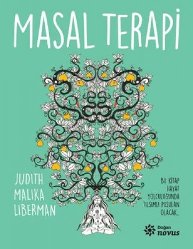 MASAL TERAPİ JUDİTH MALİKA LİBERMAN