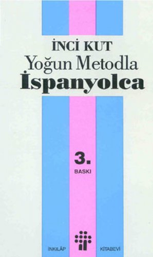 YOĞUN METODLA İSPANYOLCA İNCİ KUT