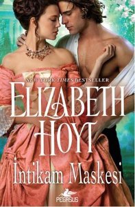 İNTİKAM MASKESİ ELİZABETH HOYT 1