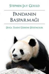 PANDANIN BAŞPARMAĞI (DOĞA TARİHİ ÜZERİNE DÜŞÜNCELER) – STEPHEN JAY GOULD