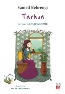 TARHUN (TELHUN) SAMED BEHRENGİ