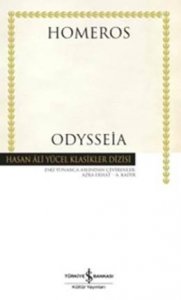 ODYSSEİA HOMEROS