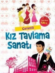GARANTİLİ KIZ TAVLAMA SANATI SUAT YAĞMUROĞLU