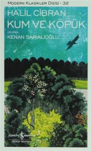 KUM VE KÖPÜK HALİL CİBRAN