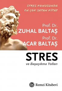 STRES VE BAŞAÇIKMA YOLLARI ACAR BALTAŞ