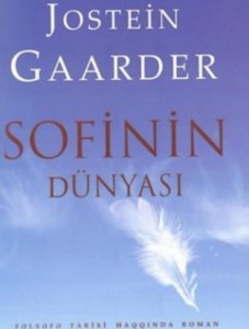 SOFİNİN DÜNYASI JOSTEİN GAARDER 1