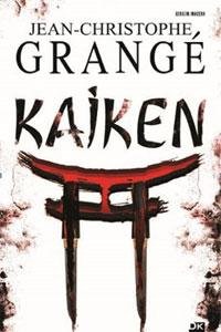 KAİKEN JEAN CHRİSTOPHE GRANGÉ 1