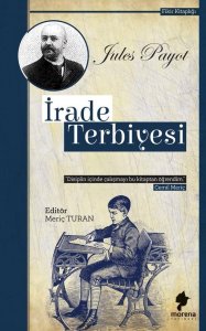 İRADE TERBİYESİ JULES PAYOT