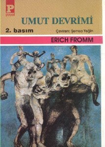 UMUT DEVRİMİ İNSANCILLAŞMIŞ BİR TEKNOLOJİYE DOĞRU
