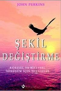 ŞEKİL DEĞİŞTİRME JOHN PERKİNS