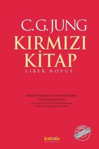 KIRMIZI KİTAP CARL GUSTAV JUNG