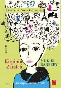 KİRPİNİN ZARAFETİ MURİEL BARBERY 1