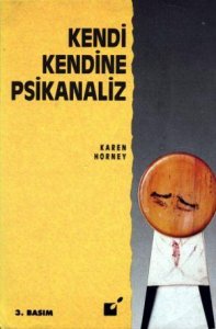 KENDİ KENDİNE PSİKANALİZ KAREN HORNEY