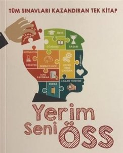 YERİM SENİ ÖSS ERDAL DEMİRKIRAN