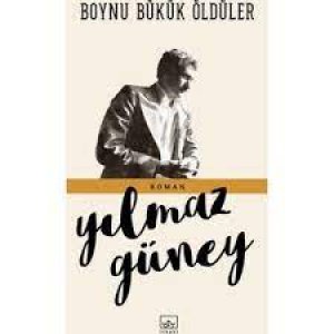 BOYNU BÜKÜK ÖLDÜLER 1