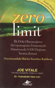 ZERO LİMİT ANTİK HAWAİ HO'OPONOPONO ÖĞRETİSİ