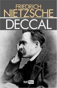 DECCAL FRİEDRİCH NİETZSCHE