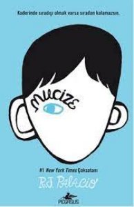 MUCİZE RAQUEL J. PALACİO 1