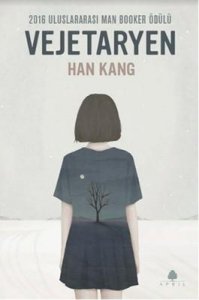 VEJETARYEN HAN KANG