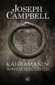KAHRAMANIN SONSUZ YOLCULUĞU JOSEPH CAMPBELL