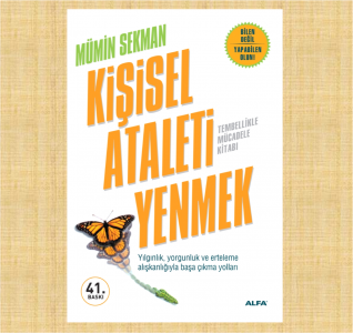 KİŞİSEL ATALETİ YENMEK MÜMİN SEKMAN