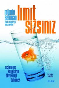 LİMİT SİZSİNİZ KENDİ KANATLARI İLE UÇMA DERSLERİ / AÇILMAMIŞ KANATLARIN BÜYÜKLÜĞÜ BİLİNMEZ