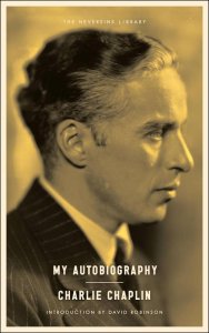 HAYATIMIN HİKAYESİ CHARLES CHAPLİN