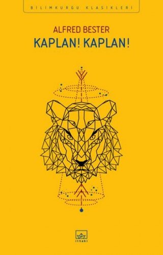 KAPLAN! KAPLAN! ALFRED BESTER