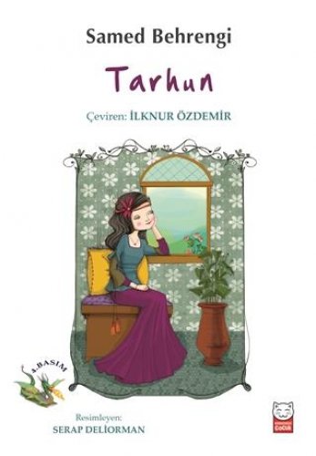 TARHUN (TELHUN) – SAMED BEHRENGİ