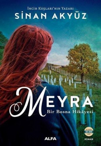 MEYRA BİR BOSNA HİKÂYESİ