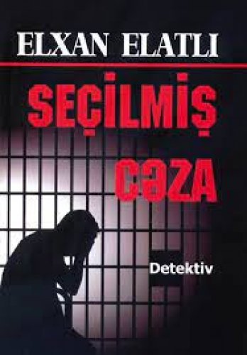Seçilmiş cəza