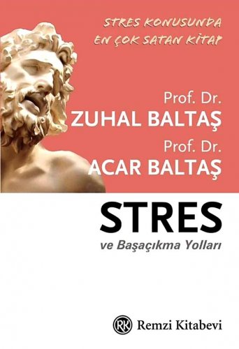 STRES VE BAŞAÇIKMA YOLLARI ACAR BALTAŞ