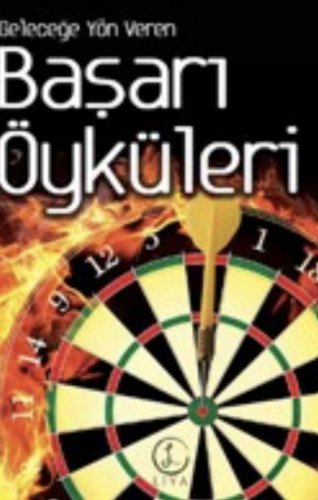 GELECEĞE YÖN VEREN BAŞARI ÖYKÜLERİ YASİN ŞEREF ASİL