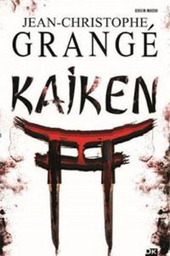 KAİKEN JEAN CHRİSTOPHE GRANGÉ