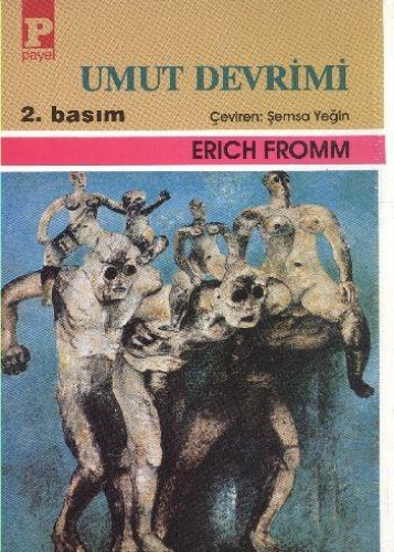 UMUT DEVRİMİ İNSANCILLAŞMIŞ BİR TEKNOLOJİYE DOĞRU