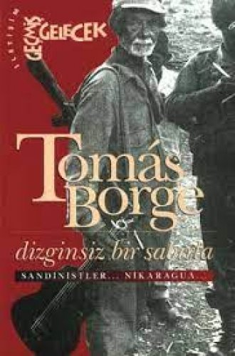 DİZGİNSİZ BİR SABIRLA TOMAS BORGE