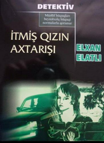 İtmiş qızın axtarışı