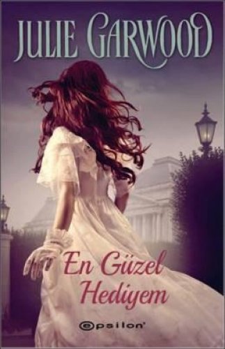 EN GÜZEL HEDİYEM (CROWN’S SPİES SERİSİ 3) – JULİE GARWOOD