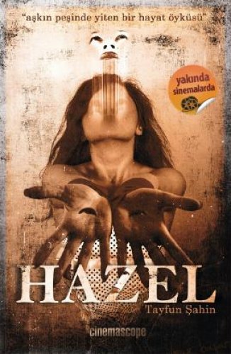 HAZEL TAYFUN ŞAHİN