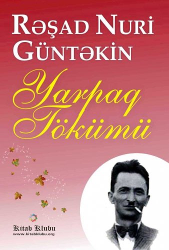 Yarpaq Tökümü