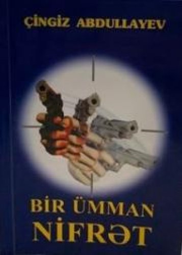 bir ümman nifrət