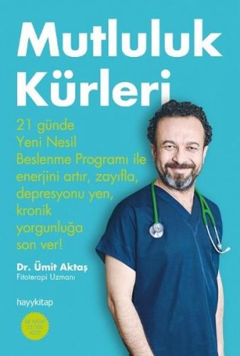 MUTLULUK KÜRLERİ DR. ÜMİT AKTAŞ
