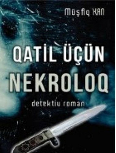 Qatil üçün nekroloq